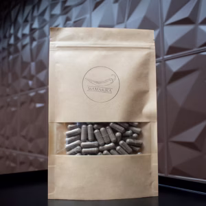 MENO-PAUSE CAPSULES